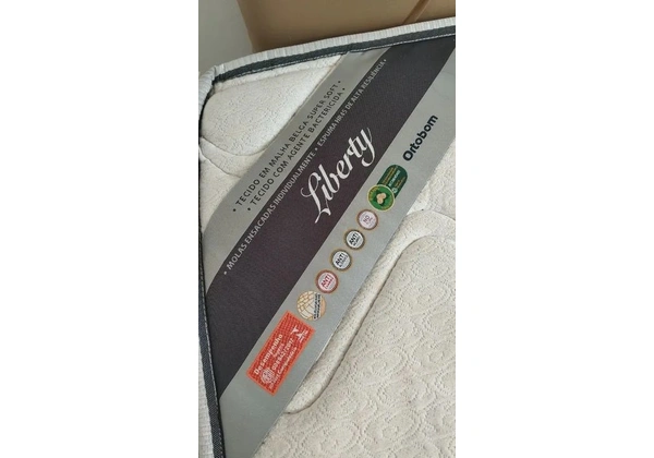 Cama Box King Size