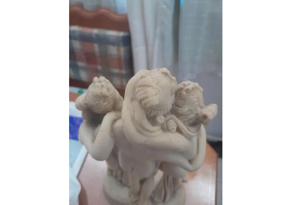 Escultura 