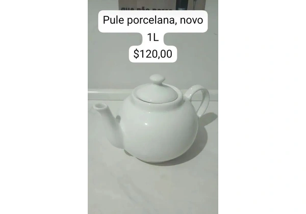 Utensílios para cozinha