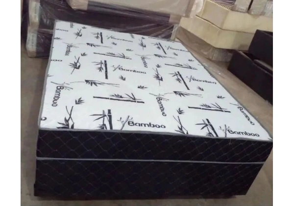Cama Box Eloá Casal apenas 399.00! Pronta Entrega!