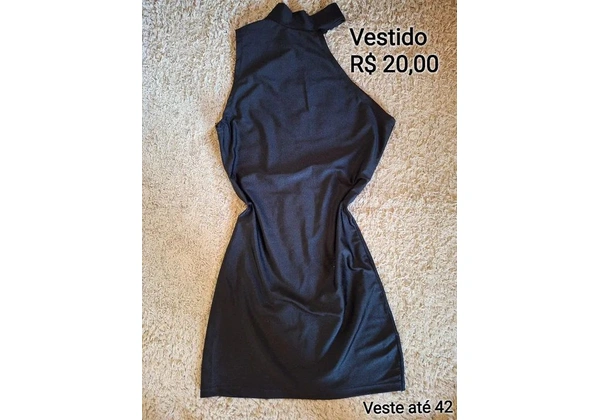 Vestidos