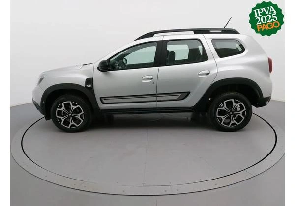Renault Duster 2024 1.6 16v sce flex iconic x-tronic