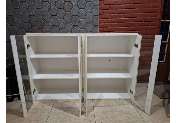 Armário de Cozinha MDF