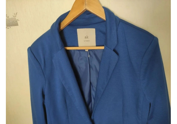 ALK URBAN BLAZER feminino