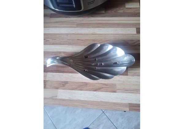 Saboneteira antiga