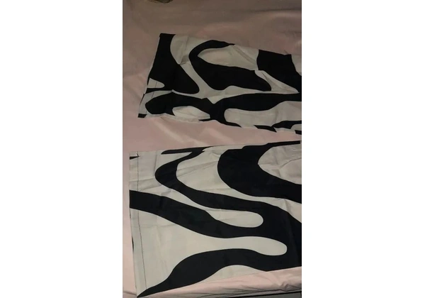 Calça Pantalona Lovito