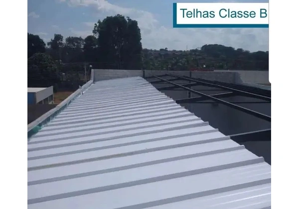 Telhas 1 x 2.2 mts