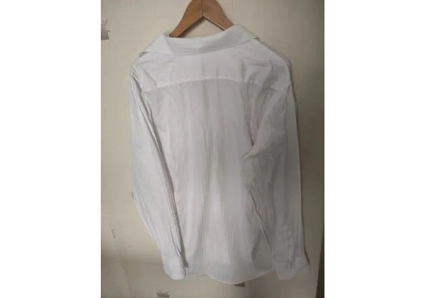 ANGELO LITRICO CAMISA MASCULINO LINHA PREMIUM TAM 4 50, 00<br>ALTURA 83CM
