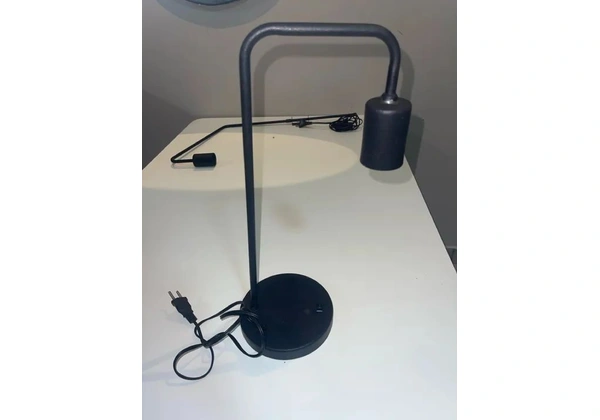 Luminárias de tomada
