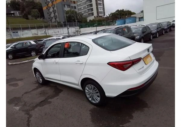 Fiat Cronos 2023 1.3 firefly flex drive cvt