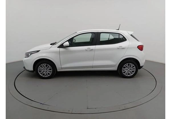 Fiat Argo 2023 1.0 firefly flex drive manual