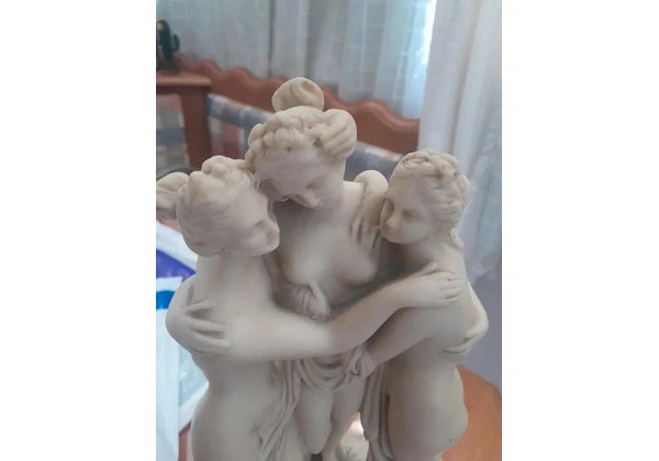Escultura 
