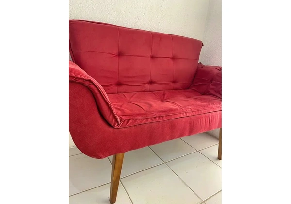 Namoradeira | 2 lugares ( NOVA )