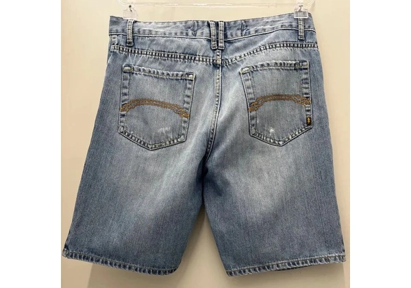 Bermuda Jeans ZOOMP ORIGINAL