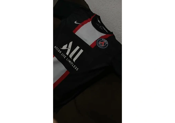 Camisa PSG - Paris Saint-Germain - Tamanho P