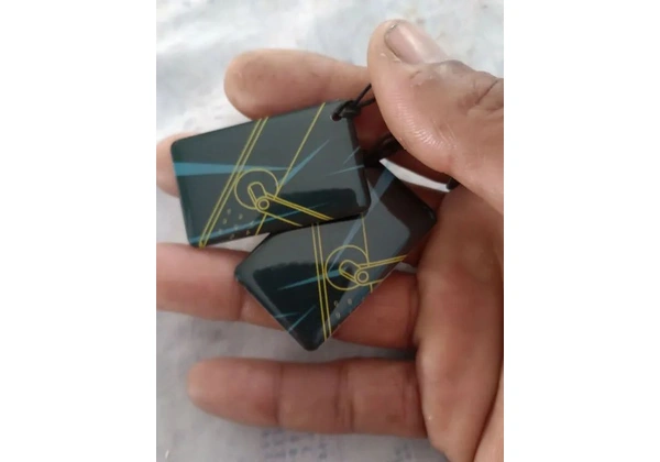 Cartão TAG pra Fechadura inteligente