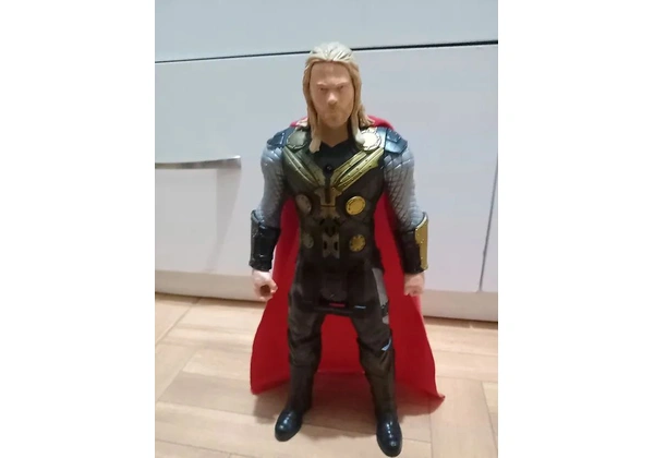 Boneco Thor original