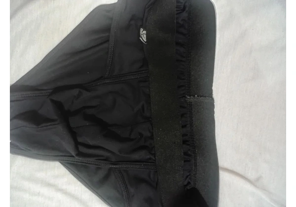 Cueca Preta M