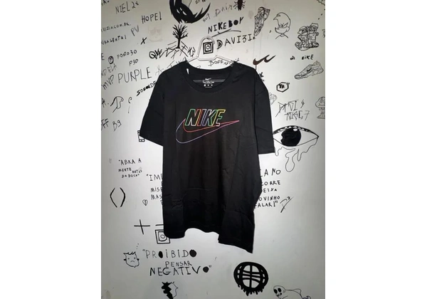 Camisa Nike
