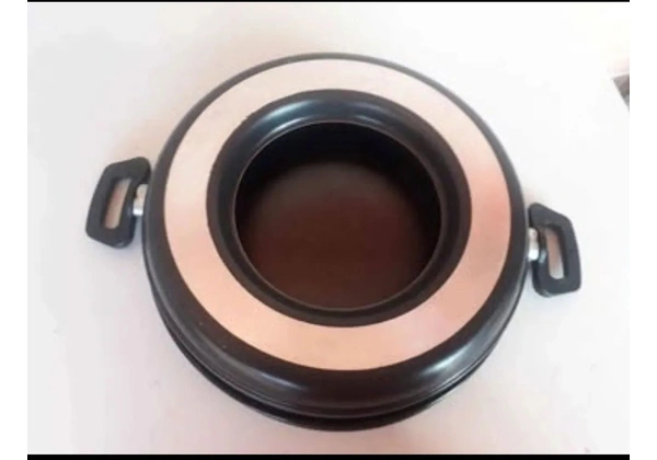Panela Churrasqueira Para Fogão à Gás usada