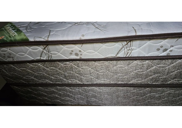Cama Box - Nova