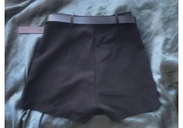 saia short alfaiataria