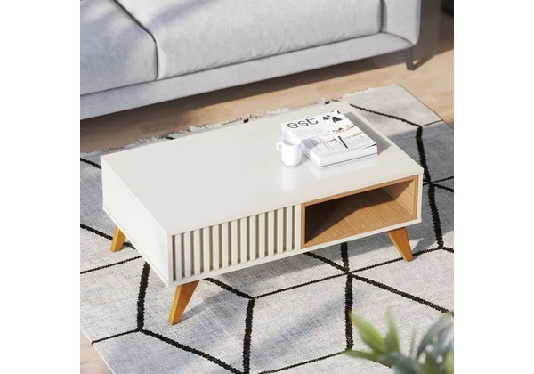 Mesa de centro Jeri