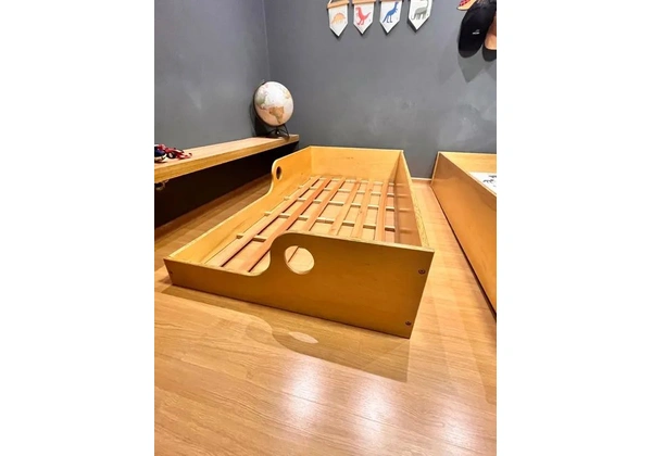 Cama montessoriana Kraft 2 unidades