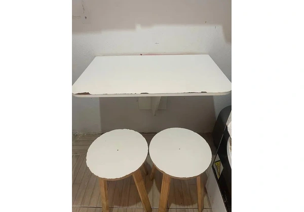 Mesa MDF Projetada