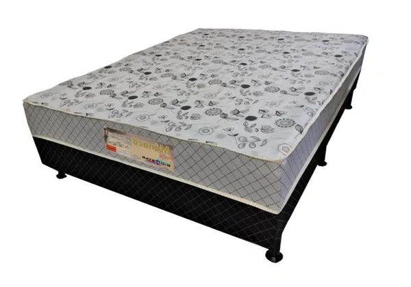 Cama Box Mônaco ( entrega imediata )