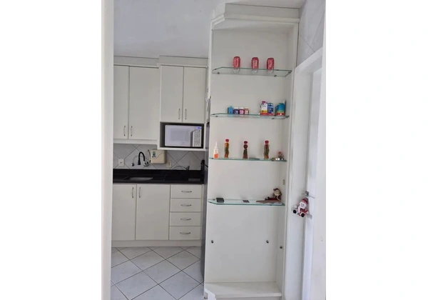Armário para cozinha