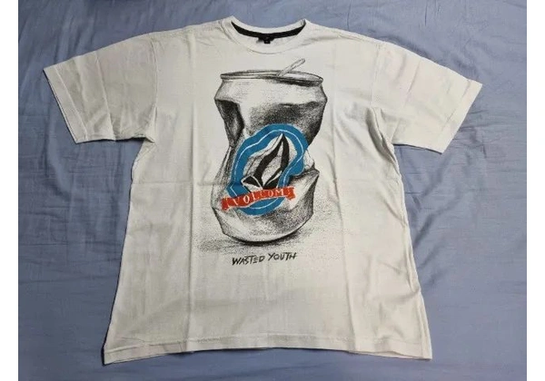 Camiseta Volcom