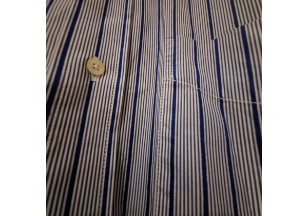 Camisa da Elle et Lui G social veste 44, original.