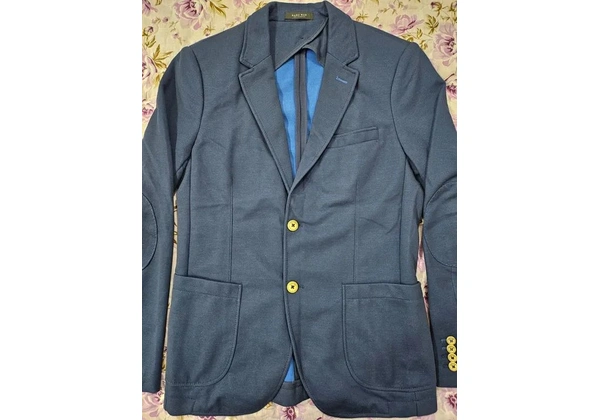 Blazer Zara - original