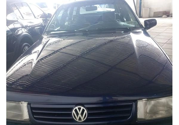 VW Quantum 1.8 1997 extra