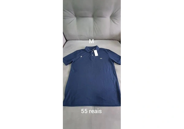 Camiseta Polo