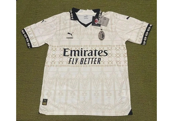 Camisa Milan 24/25
