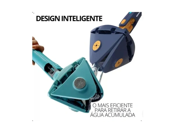 Mop para limpeza
