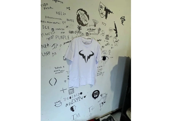 Camisa Nike