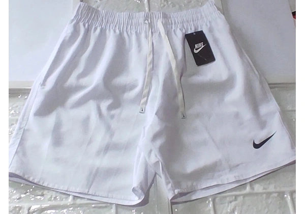 Shorts unissex Nike