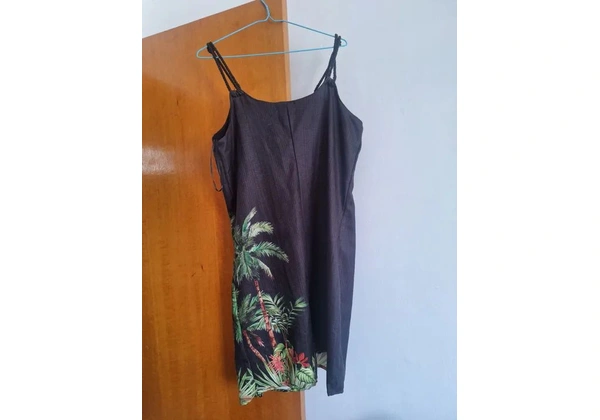 Vestido