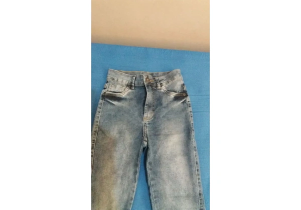 Calça feminina n°34