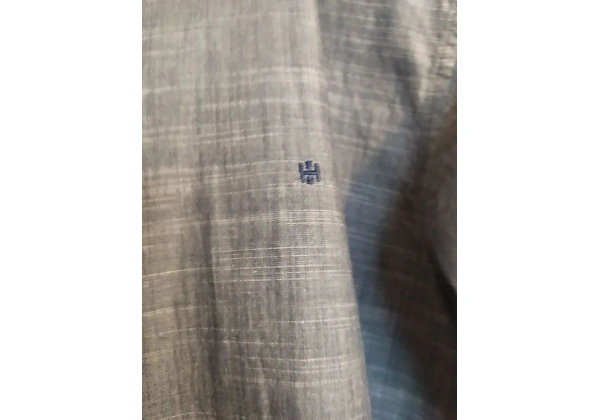 Camisa Highstil 42