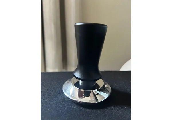 Tamper 58mm com mola