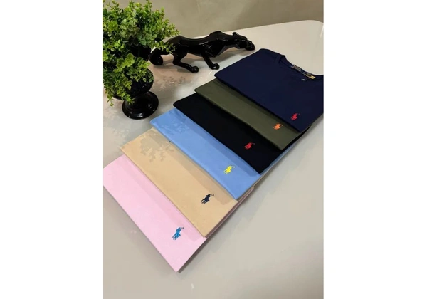 Camiseta Ralph Lauren - original