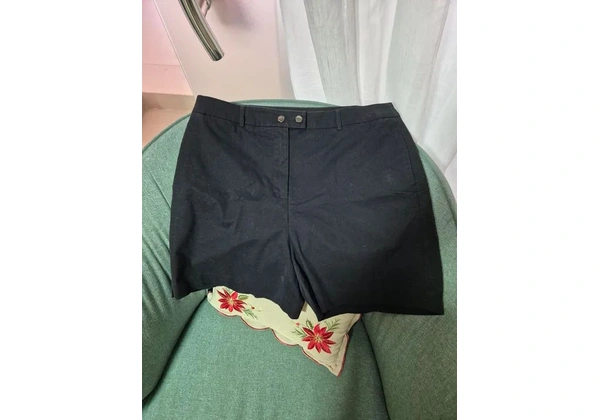Bermuda social