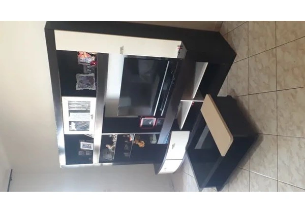 Kit para sala / Rack