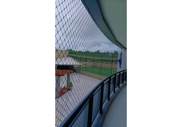TELA DE PROTEÇÃO