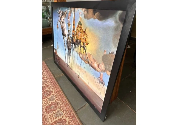 Quadro SALVADOR DALI