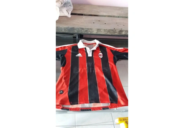 Blusas esportivas